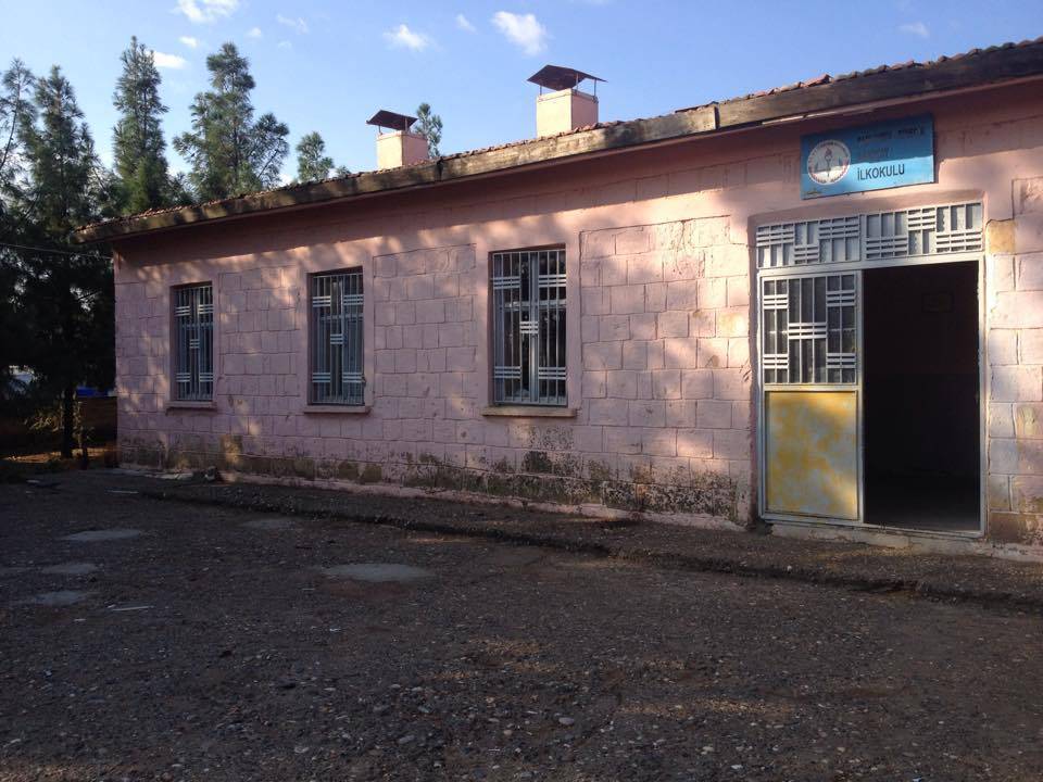 Birecik Akarçay Köyü 11