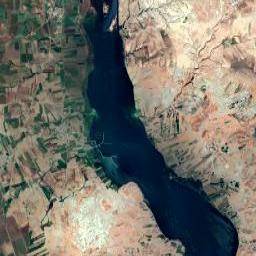 Birecik Akarçay Köyü 2