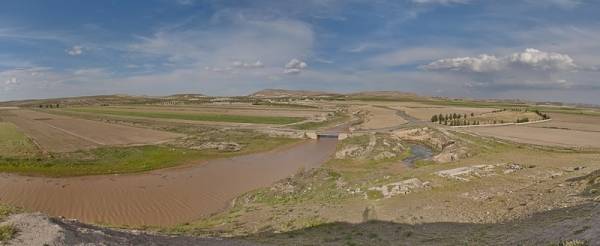 Birecik Akarçay Köyü 4