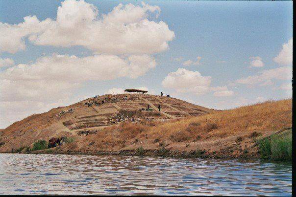 Birecik Akarçay Köyü 8