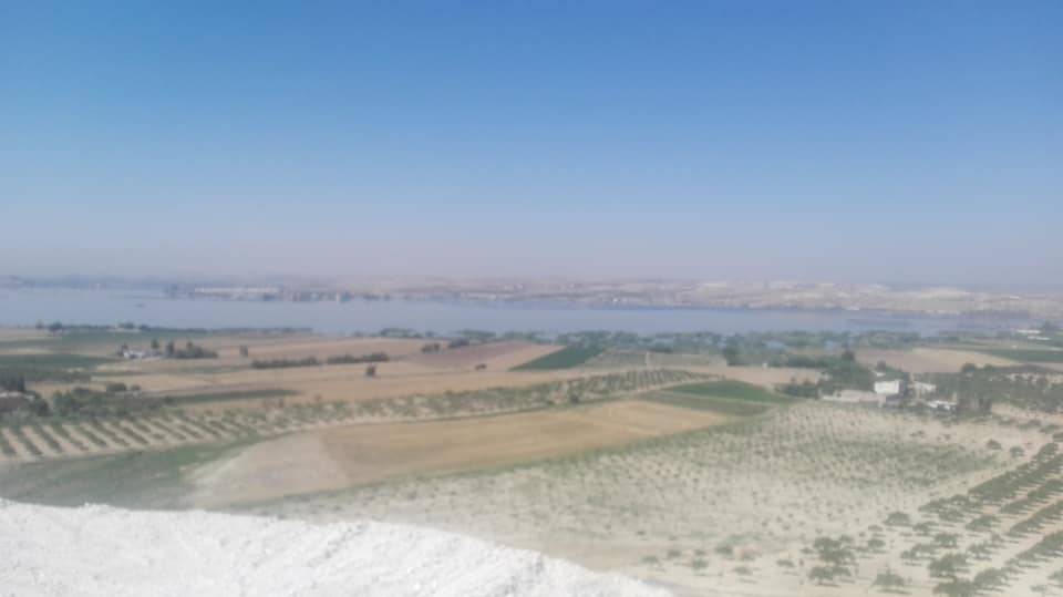 Birecik Akarçay Köyü 9