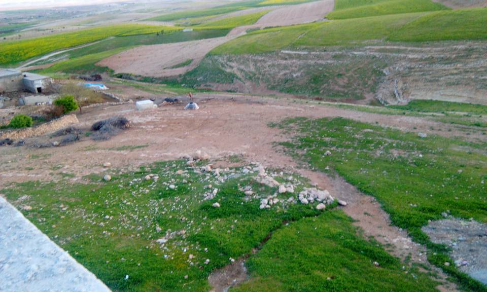 Birecik Almaşar Köyü 6