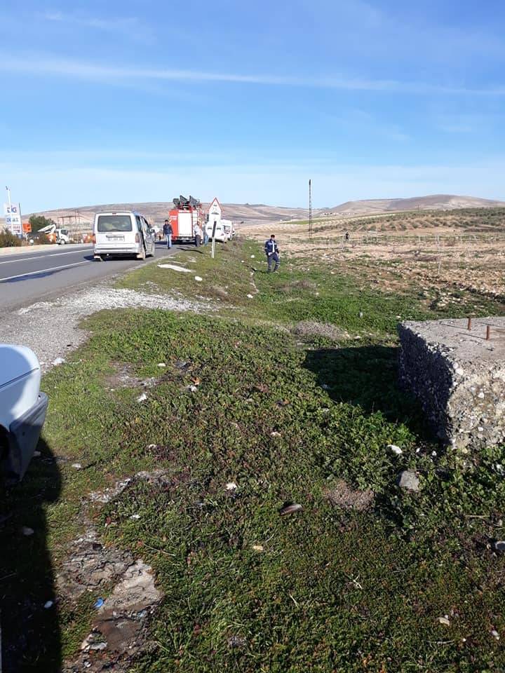 Birecik Almaşar Köyü 9