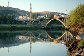 Birecik Arslanlı Köyü 11