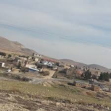 Birecik Arslanlı Köyü 2