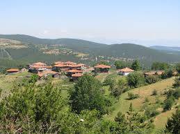 Birecik Arslanlı Köyü 9