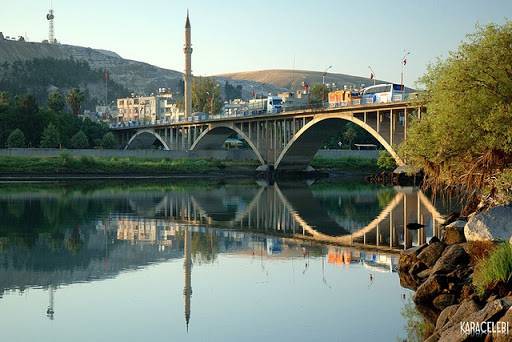 Birecik Aşağıalmaşar Köyü 11