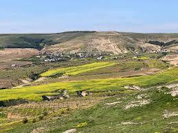 Birecik Aşağıalmaşar Köyü 2