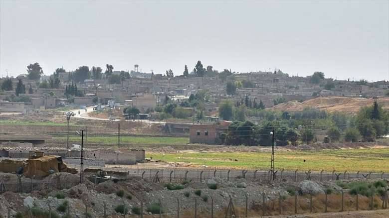 Birecik Aşağıalmaşar Köyü 6