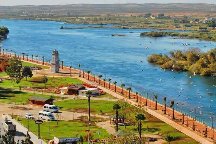 Birecik Aşağıfatmacık Köyü 6