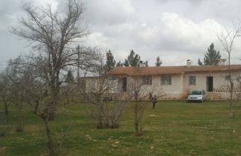 Birecik Aşağıfatmacık Köyü 7