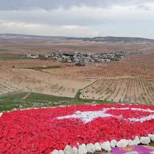 Birecik Aşağıhabib Köyü 4