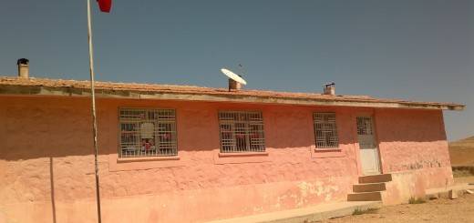 Birecik Aşağıkarkutlu Köyü 2