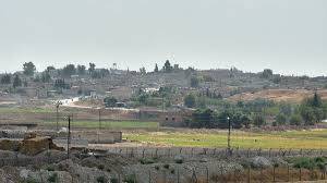 Birecik Aşağıkarkutlu Köyü 3