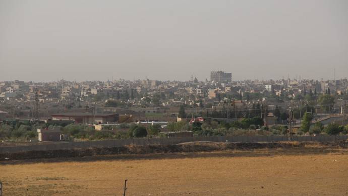 Birecik Aşağıkarkutlu Köyü 7