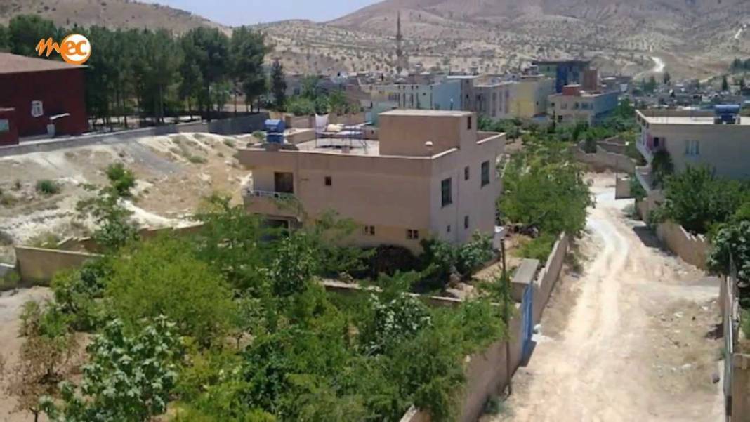 Birecik Ayran Köyü 1