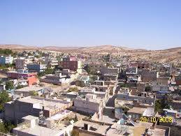 Birecik Ayran Köyü 2