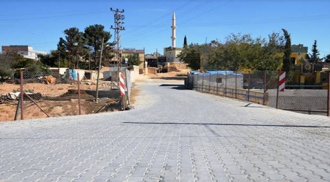 Birecik Ayran Köyü 3