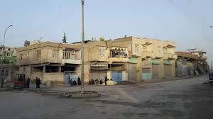 Birecik Ayran Köyü 4