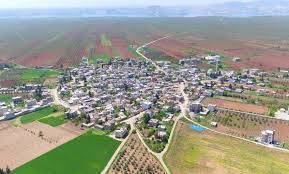 Birecik Bağlarbaşı Köyü 2