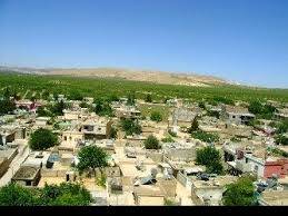 Birecik Bağlarbaşı Köyü 4