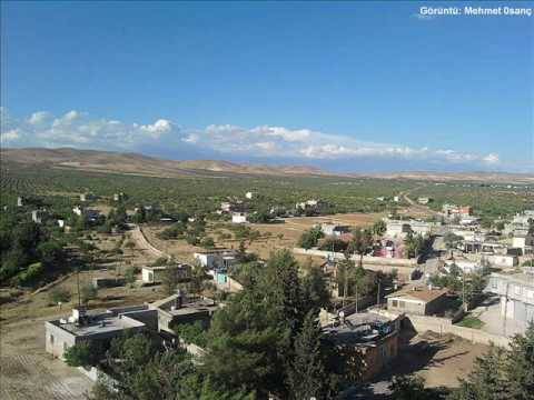 Birecik Bağlarbaşı Köyü 5