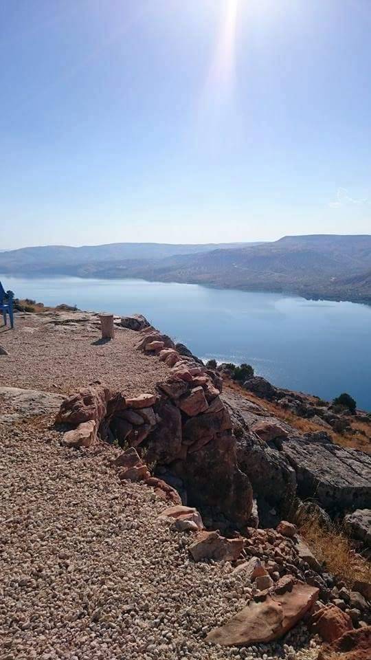 Birecik Bahçeönü Köyü 2