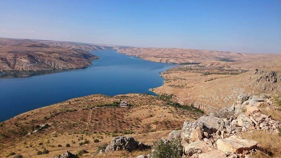 Birecik Bahçeönü Köyü 3