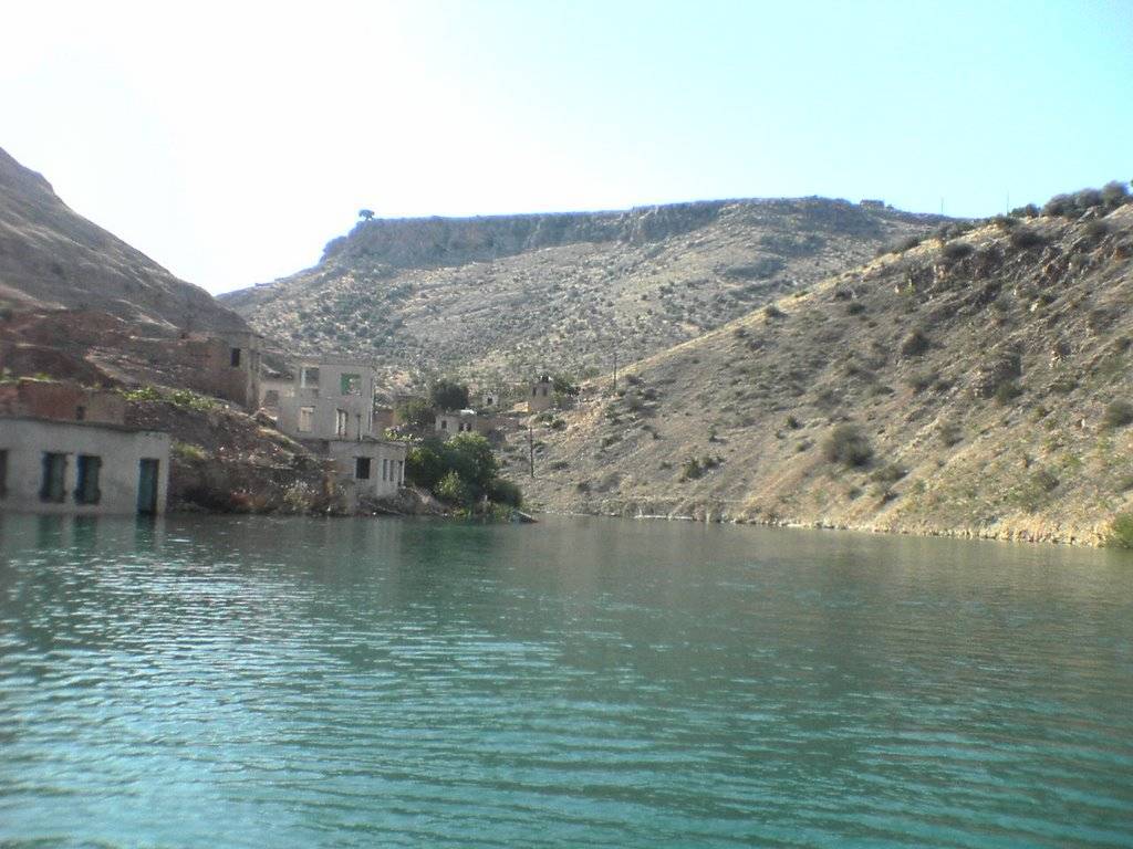 Birecik Bahçeönü Köyü 5