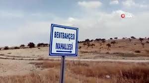 Birecik Bentbahçesi Köyü 1