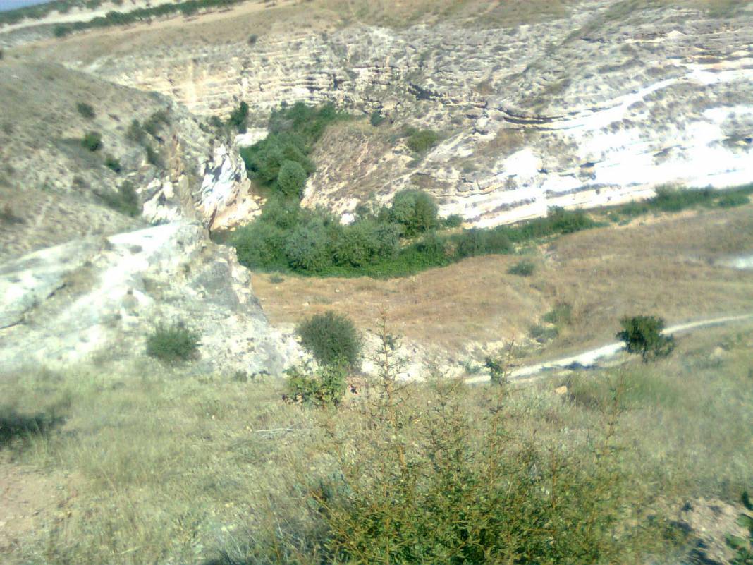 Birecik Bentbahçesi Köyü 10