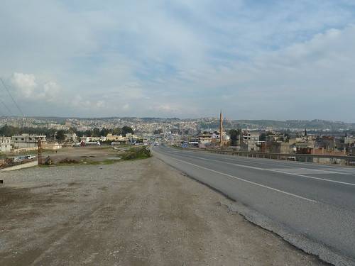 Birecik Bentbahçesi Köyü 8