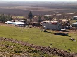 Birecik Boztepe Köyü 6