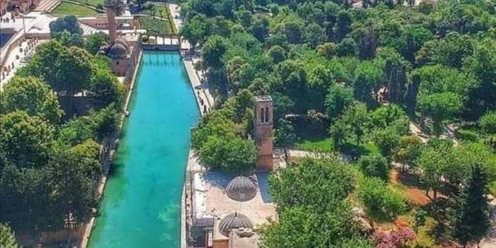 Birecik Boztepe Köyü
