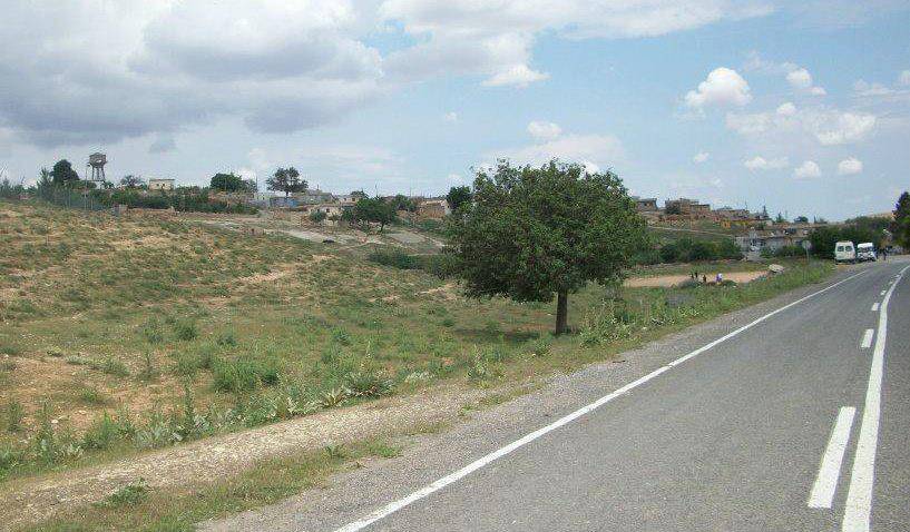 Birecik Böğürtlen Köyü 2