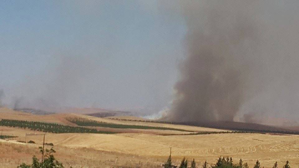 Birecik Cibinören Köyü 3