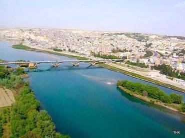 Birecik Çiçekalan Köyü 1