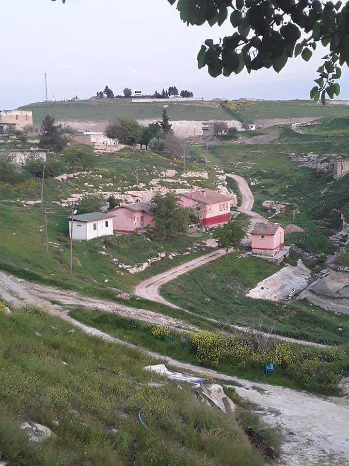 Birecik Çiçekalan Köyü 5