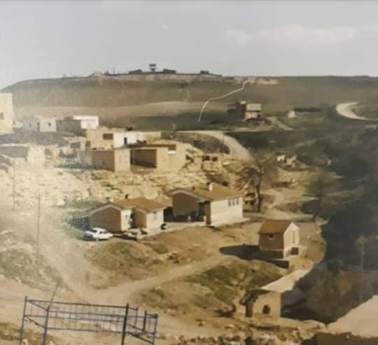 Birecik Çiçekalan Köyü 8