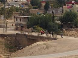 Birecik Çoğan Köyü 2