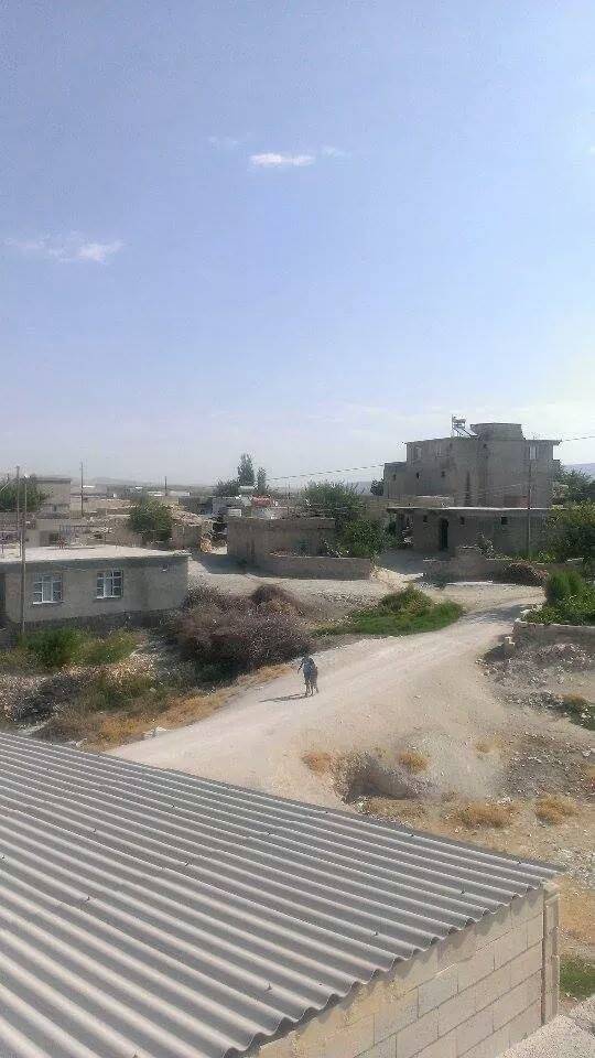 Birecik Çoğan Köyü 7