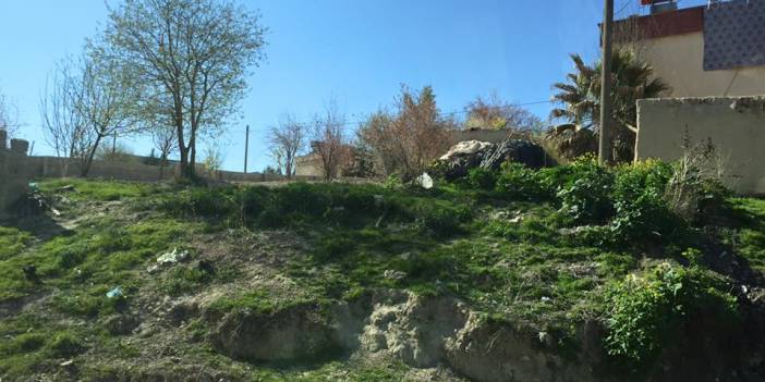 Birecik Çoğan Köyü