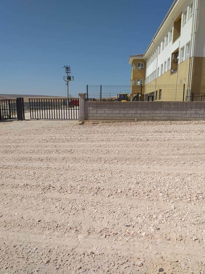 Birecik Dalocak Köyü 10