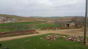 Birecik Dalocak Köyü 3