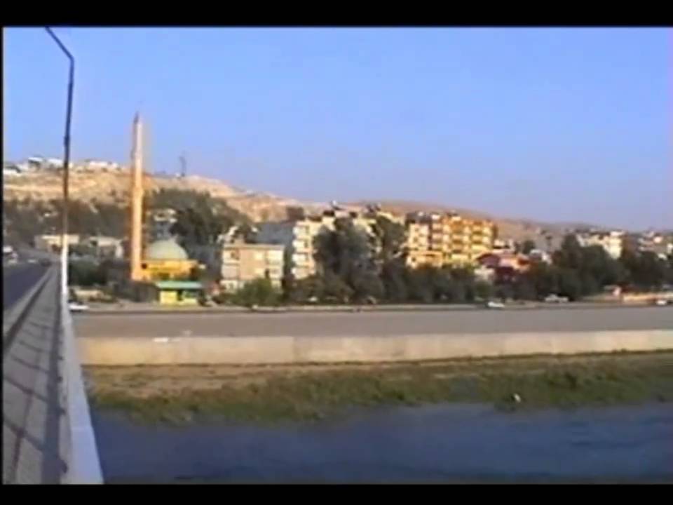 Birecik Damlıca Köyü 2