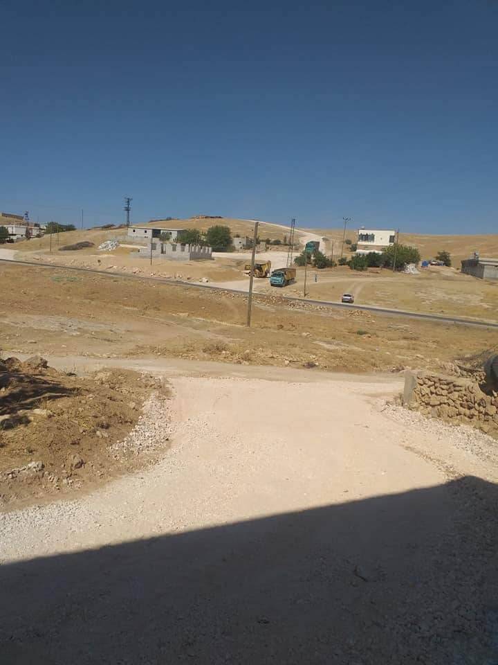 Birecik Dışlık Köyü 3