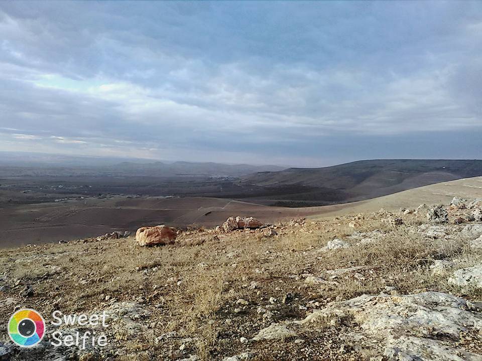 Birecik Divriği Köyü 11