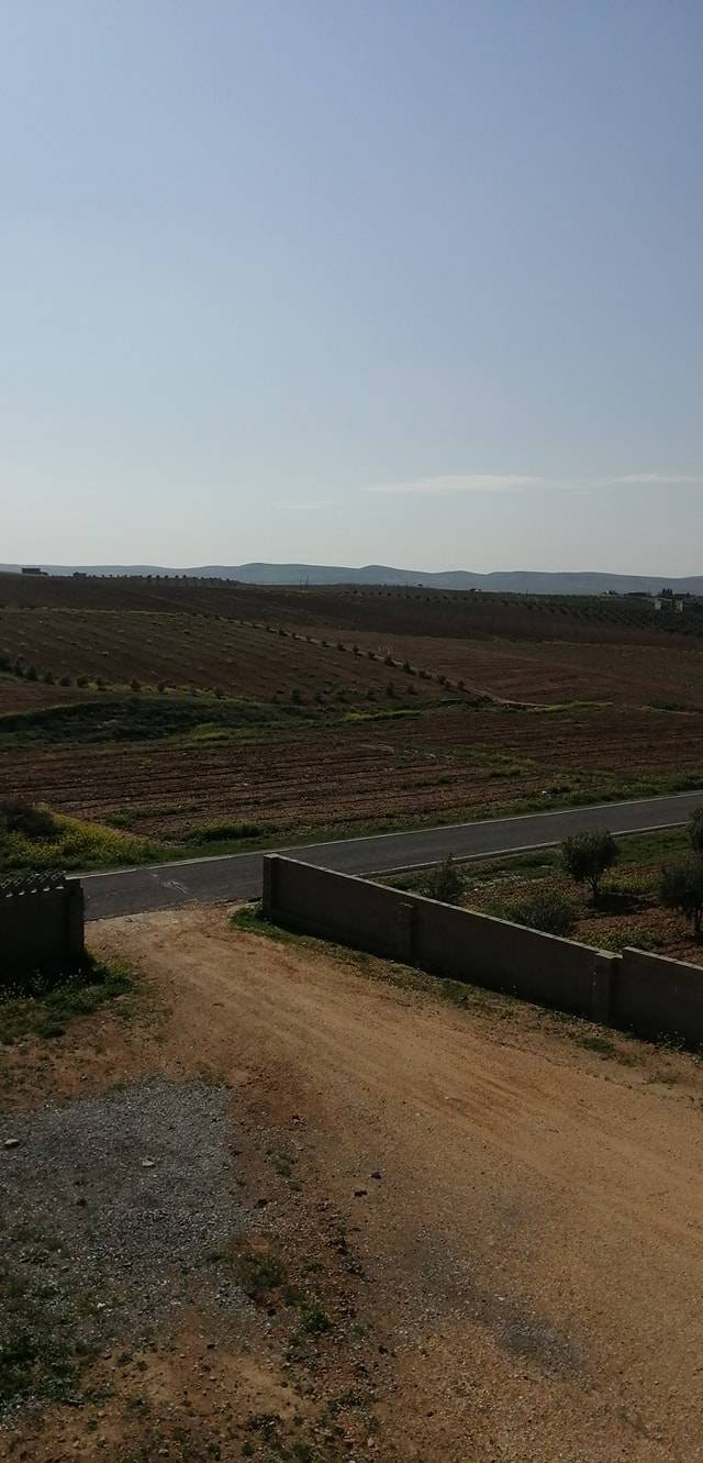 Birecik Divriği Köyü 3