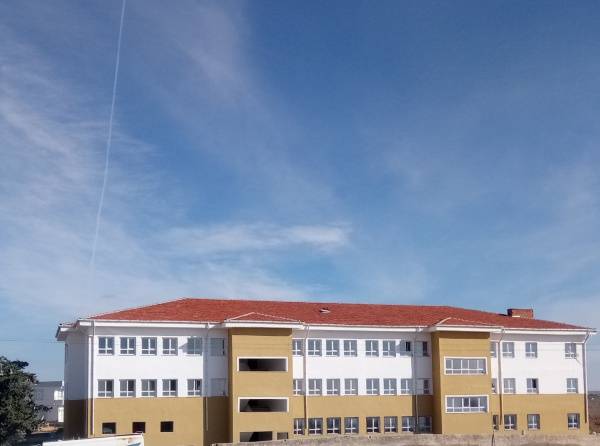 Birecik Divriği Köyü 4