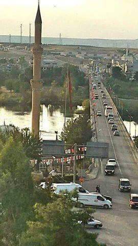 Birecik Divriği Köyü 7